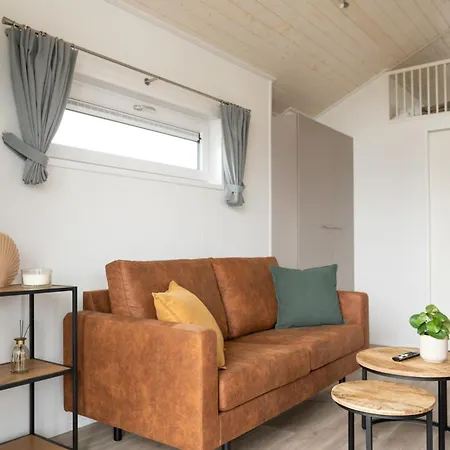 Prázdninový dům Bis 4 Personen Ohne Hund Norden