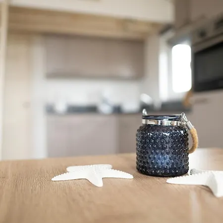 Prázdninový dům Bis 4 Personen Ohne Hund Norden