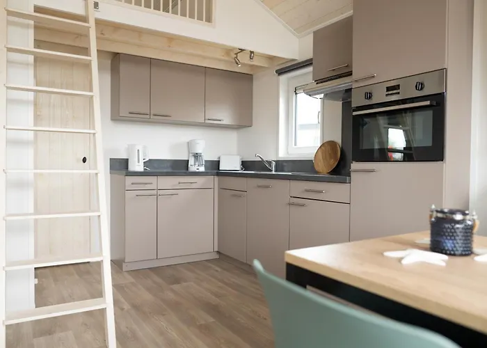 Bis 4 Personen Ohne Hund * Norden