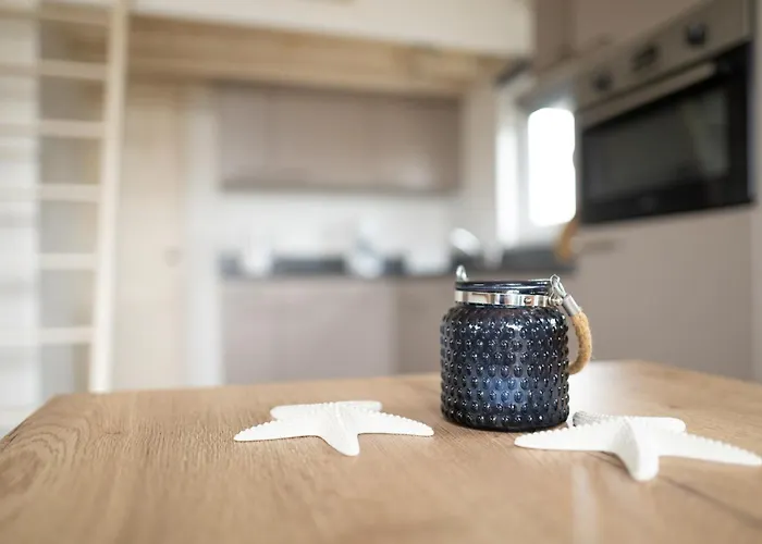 Prázdninový dům Bis 4 Personen Ohne Hund Norden